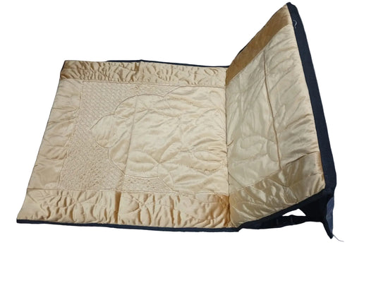 back support prayer mat