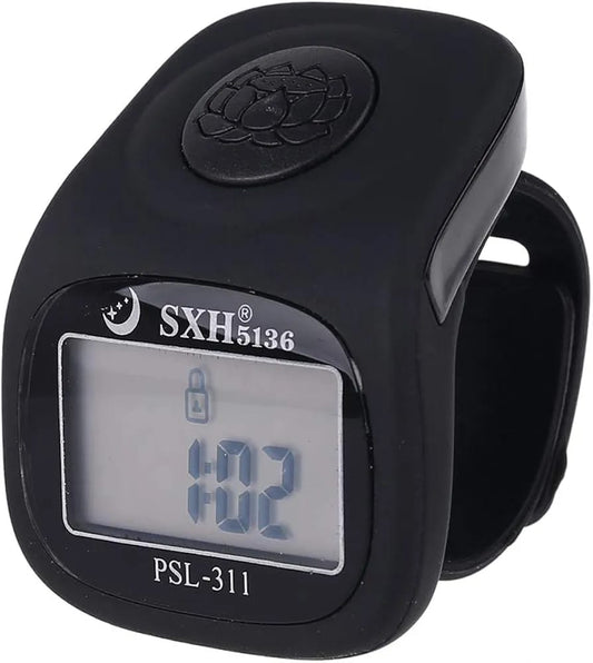 digital tasbii counter