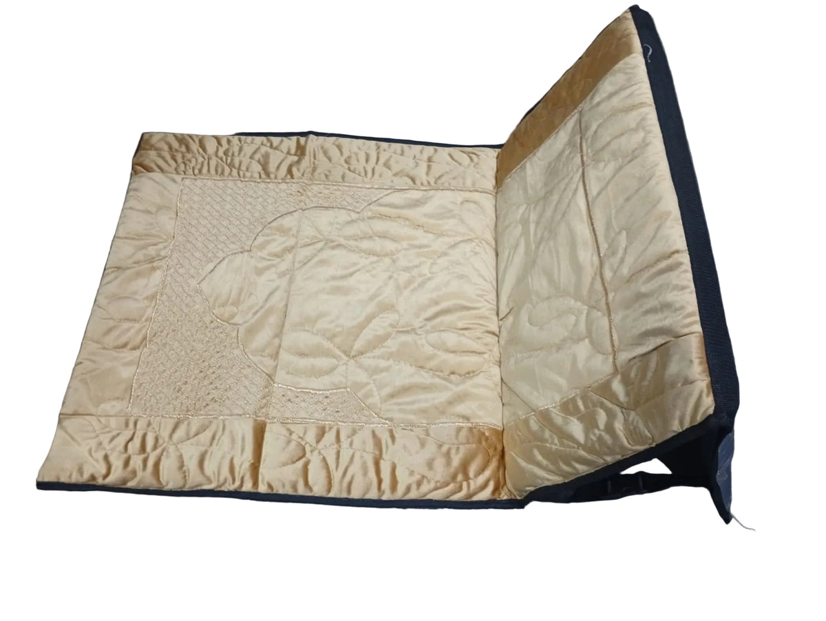 back support prayer mat