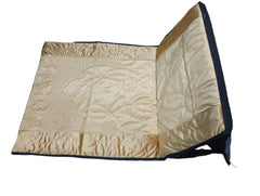 back support prayer mat