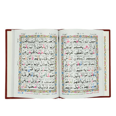 Tajweed Panj Para Set-Qudrat Ullah company