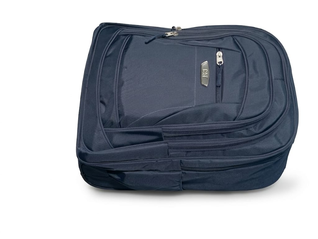 mina mazdalfa light weight bag for hajj