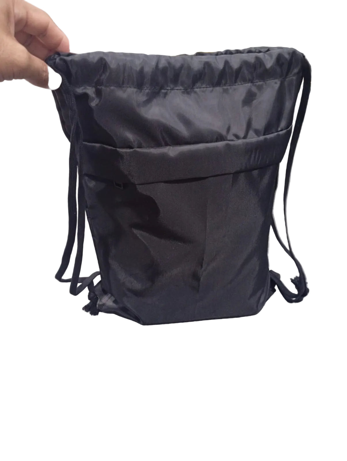 parashoot shoesbag with seperate zip for shoes
