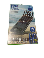 solar power bank