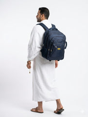 travel size hajj bag