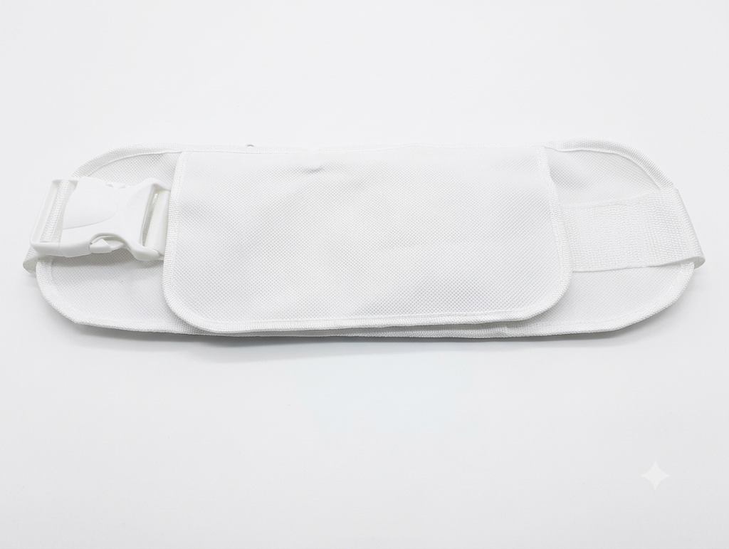 parashoot ahram belt