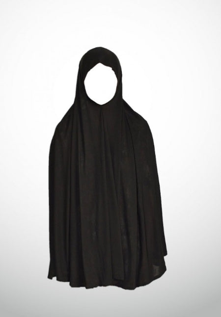 Ladies Hijab - Misri Scarf