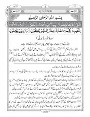 Tafheem-ul-Quran by Maulana Abul A’la Maududi – 6 Volumes | Premium Paper Quality | Idara Tarjuman-ul-Quran