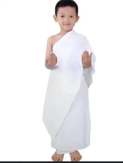 Children Towel Ahram lightweight