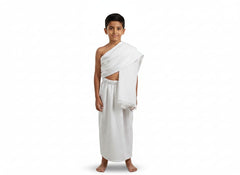 Children Stiched Ahram