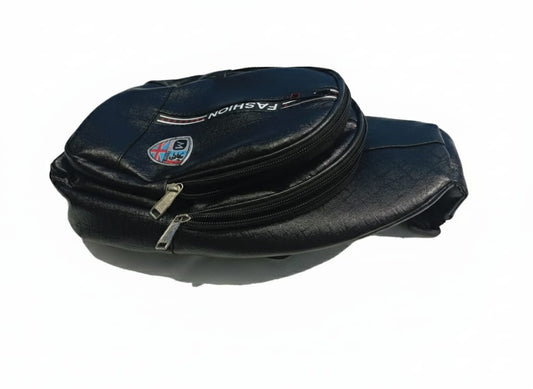 leather cross body bag 