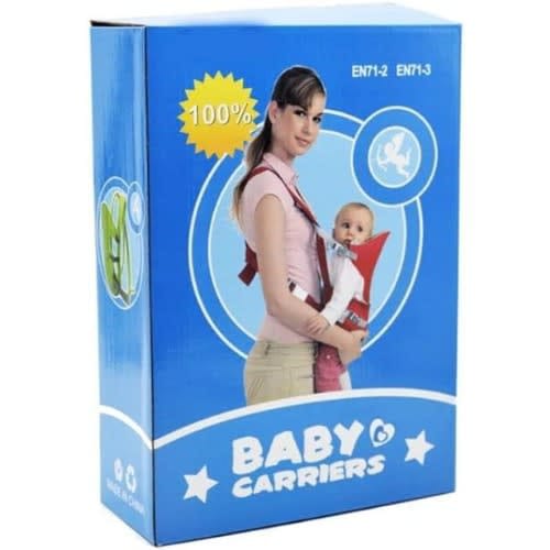 baby carriers