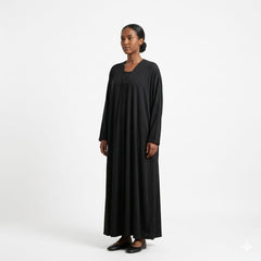 Arbi Loan Abaya – Special Design for Hajj & Umrah