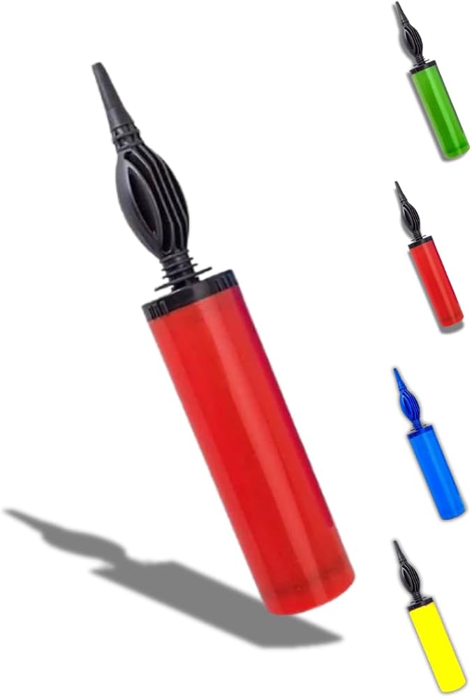 Air Pump for Hajj & Umrah Travel Pillow