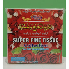 mona company Ahram super fine tissue