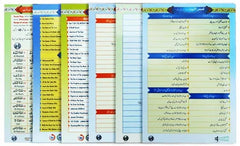 Digital Pen Quran - Word - By - Word Learning Device with Tilawat , Translation & Tajweed Assistance