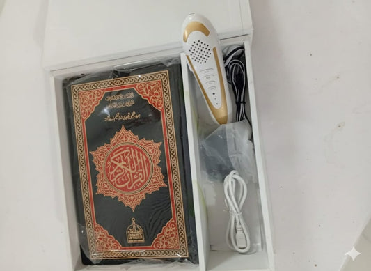 Digital Pen Quran