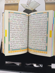 Pen Quran - Taj Company