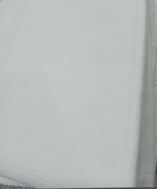 Children's Plain Towel Ahram's - Pure Cotton | Soft & Lightweight