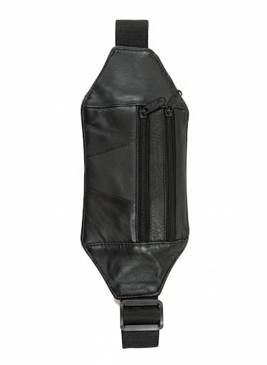 Children's Leather Ihram Belt for Hajj & Umrah - Kids Ahram Accessories