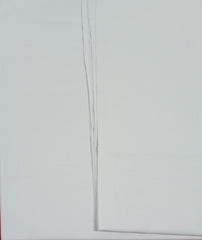 men's cotton Ahram pure white