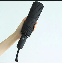 auto folding umbrela