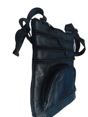 Leather Bag For Ladies 