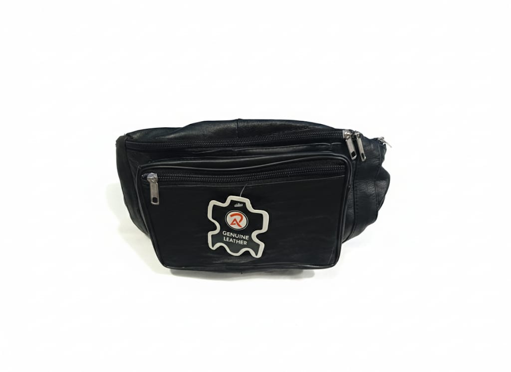 Gents Leather Ahram Belt