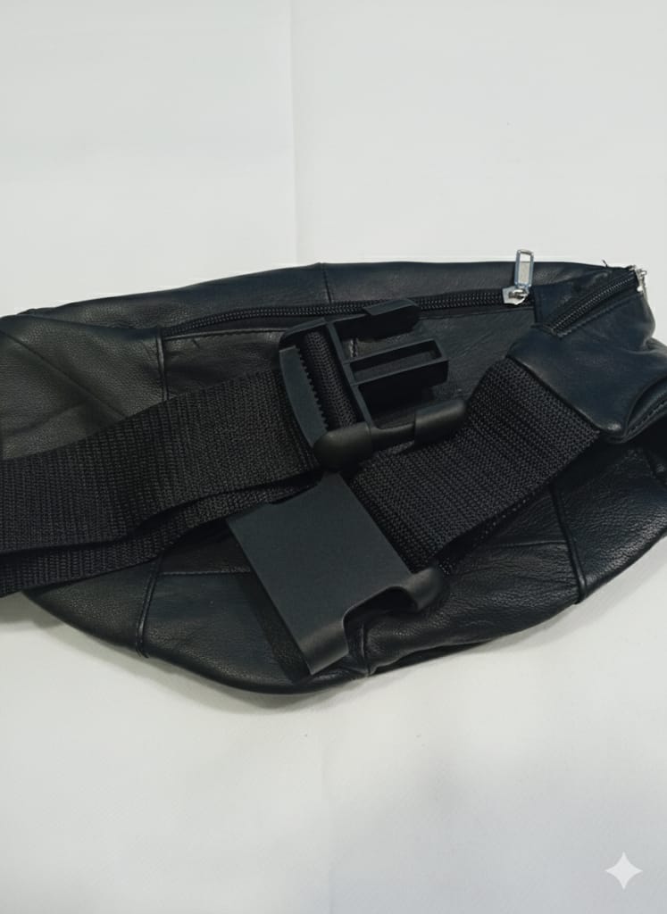 leather Ahram Belt