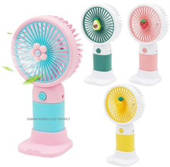 chargeable electric mini fan for hajj o umrah