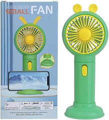 traveling mini fan