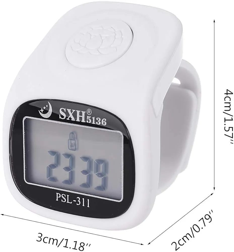 tasbi counter