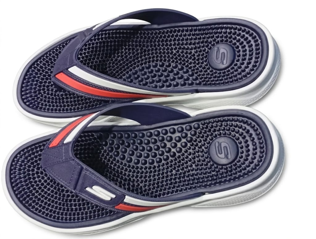 kanchi chappal for hajj o umrah