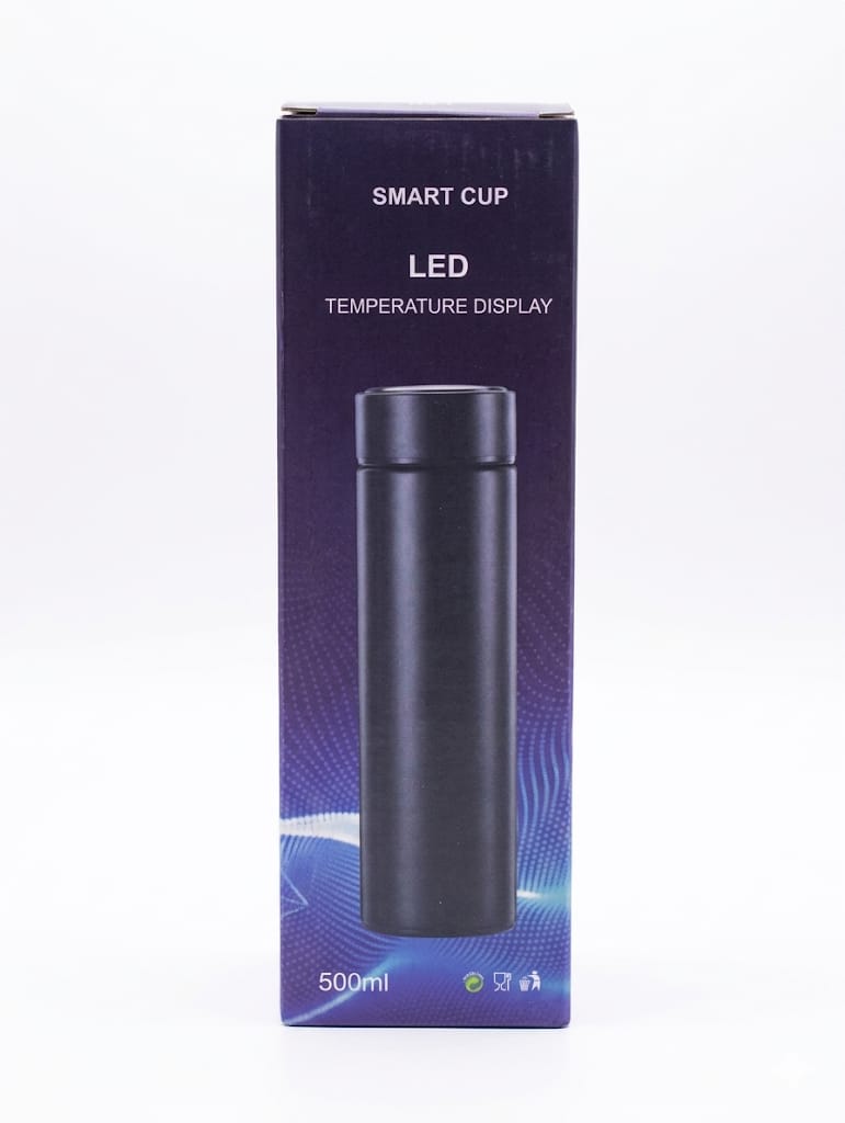 traveling water bottle