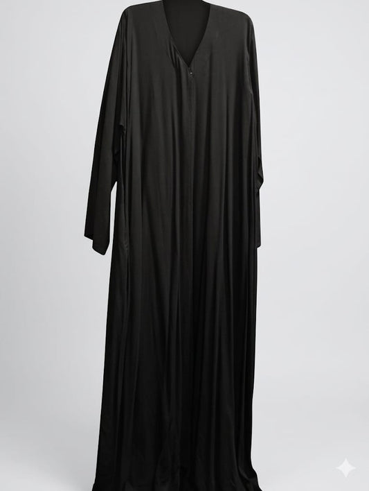 Arbi Loan Abaya – Special Design for Hajj & Umrah