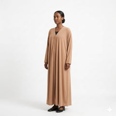 Arbi Loan Abaya – Special Design for Hajj & Umrah