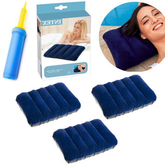Intex Pillow Fine Quality – Hajj & Umrah