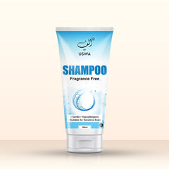 frgrance free shampo