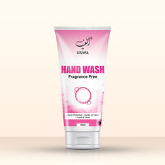 Fragrance-Free Hand Wash 100ml