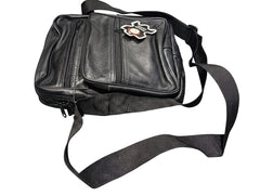 mens leather bag for hajj o umrah