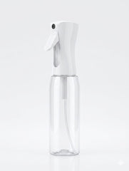 Water Spray Bottle 300ml - Hajj & Umrah Travel Ablution