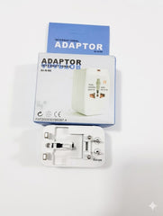 multi national adaptor