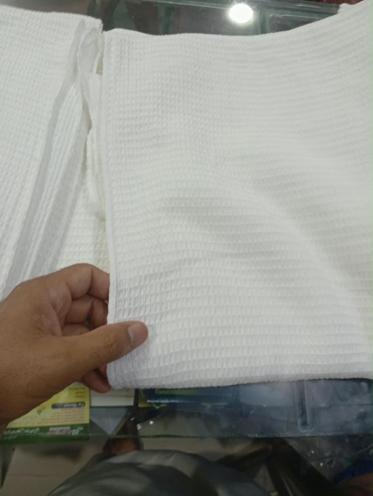 men's plain towel ahram