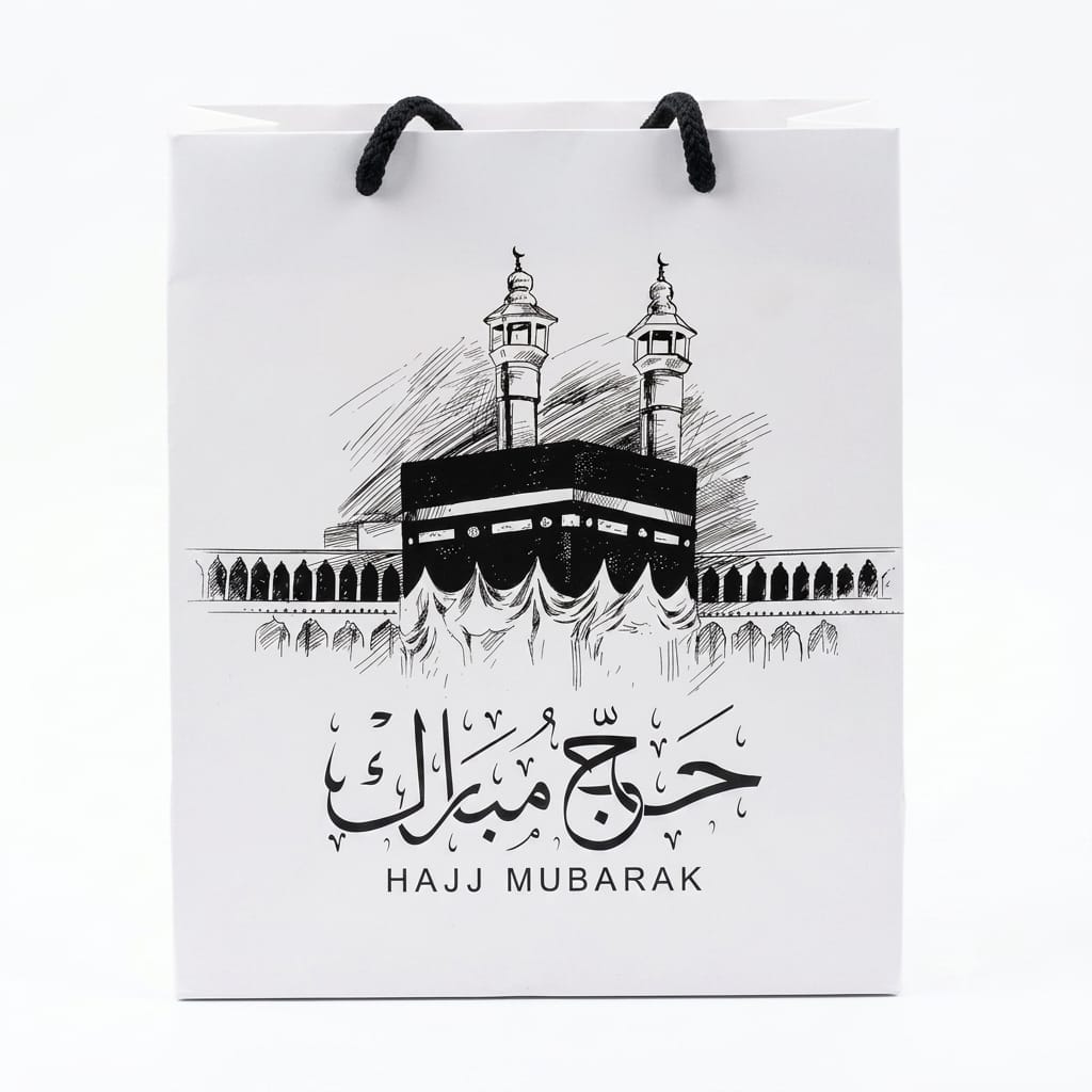 hajj gift bag