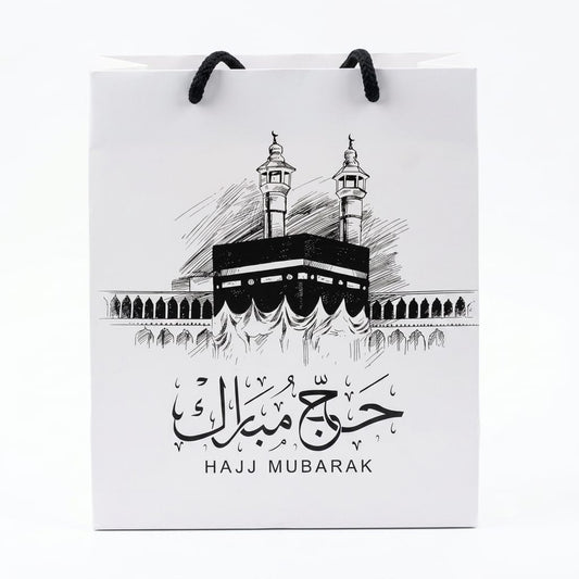 hajj gift bag