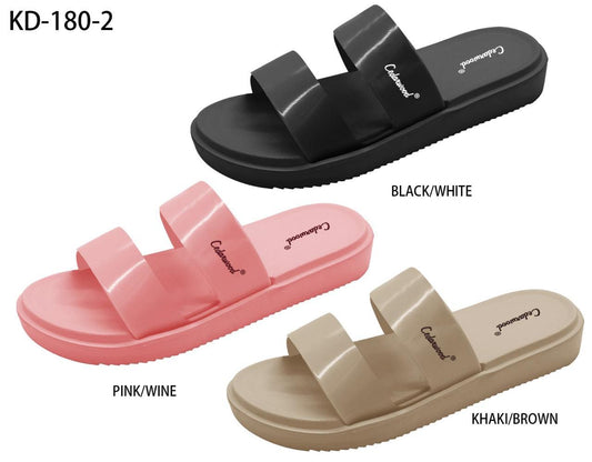 ladies medicated chappal for umrah 
