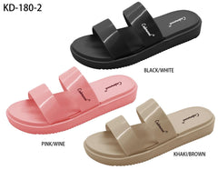 ladies medicated chappal for umrah 