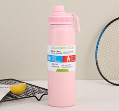 vacuum water bottle