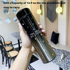 500ml water bottle for hajj o umrah